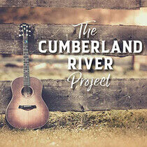 Cumberland River Project - Cumberland River.. -Digi-
