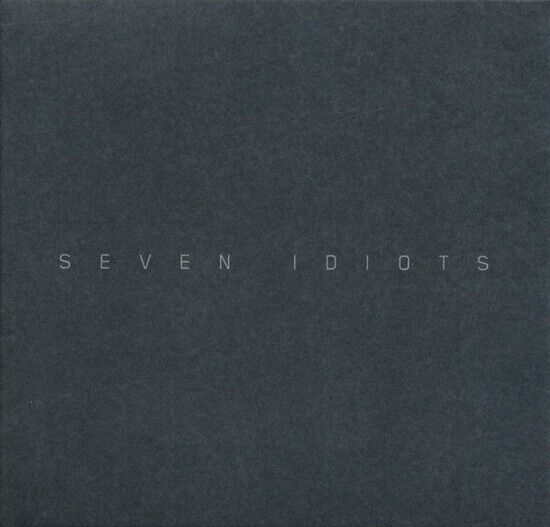 World\'s End Girlfriend - Seven Idiots