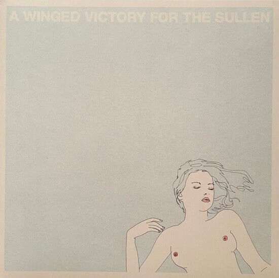 A Winged Victory For the - A Winged Victory For..
