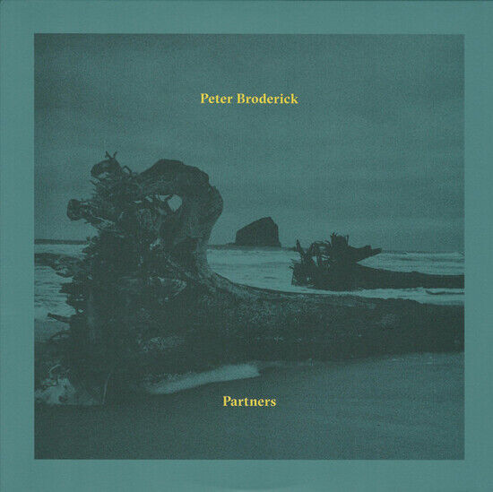 Broderick, Peter - Partners
