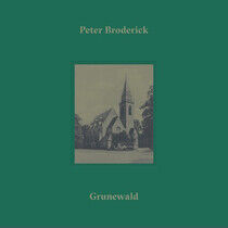 Broderick, Peter - Grunewald