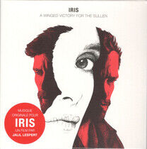 A Winged Victory For the - Iris