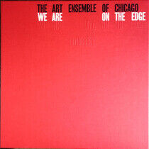 Art Ensemble of Chicago - We Are On.. -Annivers-