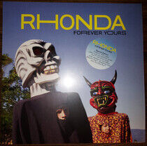 Rhonda - Forever Yours -Coloured-