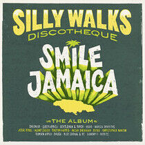 V/A - Smile Jamaica