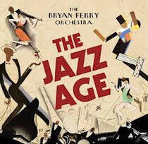 Ferry, Bryan -Orchestra- - Jazz Age