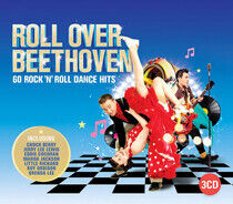 V/A - Roll Over Beethoven
