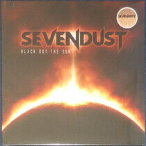 Sevendust - Black Out.. -Coloured-