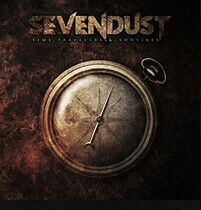 Sevendust - Time.. -Coloured-
