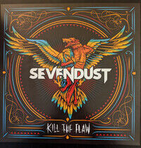 Sevendust - Kill the Flaw -Coloured-