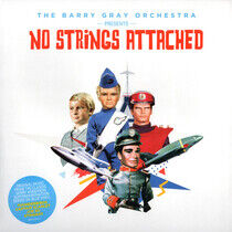 Gray, Barry - No Strings Attached