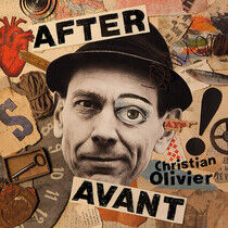 Olivier, Christian - After