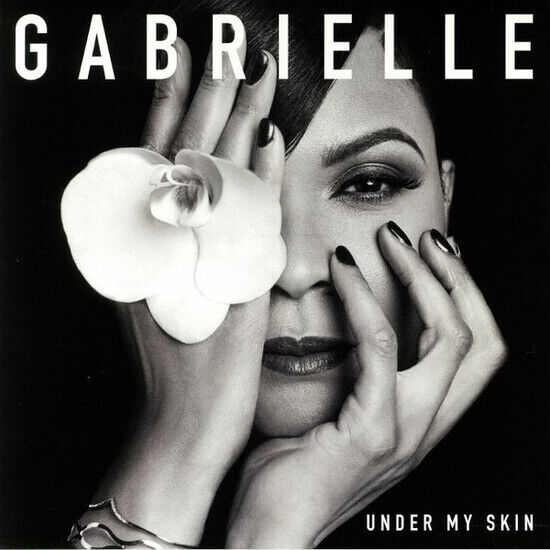 Gabrielle - Under My Skin -Gatefold-