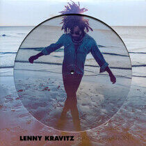 Kravitz, Lenny - Raise Vibration -Ltd/Pd-