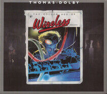 Dolby, Thomas - Golden Age of Wireless