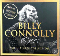 Connolly, Billy - Best of