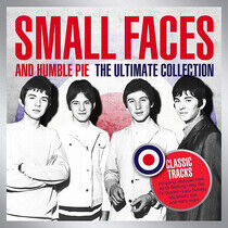 Small Faces & Humble Pie - Ultimate Collection