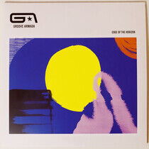 Groove Armada - Edge of the.. -Coloured-