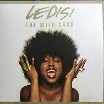 Ledisi - Wild Card