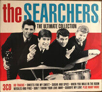 Searchers - Ultimate Collection