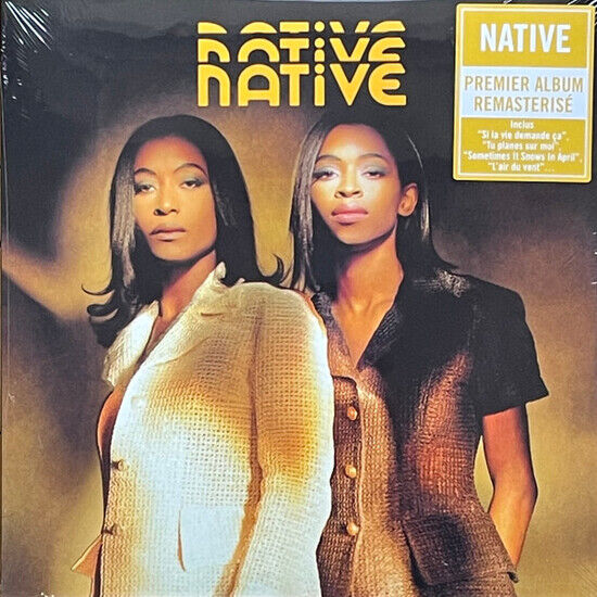 Native - Native