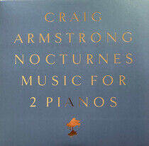 Armstrong, Craig - Nocturnes: Music For..