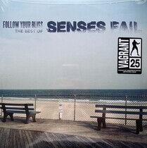 Senses Fail - Follow Your.. -Transpar-