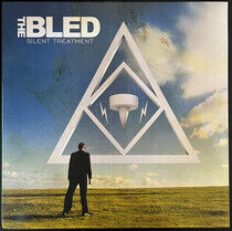 Bled - Silent Treatment -Ltd-