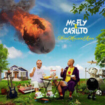 McFly & Carlito - Notre Meilleur Album