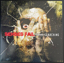 Senses Fail - Still Searching -Deluxe-
