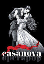 V/A - Casanova Operapop