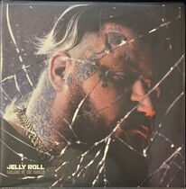 Jelly Roll - Ballads of.. -Coloured-
