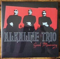 Alkaline Trio - Good Mourning-Deluxe/Ltd-