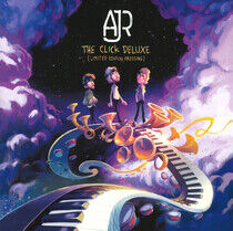 Ajr - Click -Deluxe-