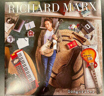 Marx, Richard - Songwriter -Coloured-