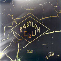 V/A - Babylon Berlin Vol.Iii