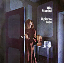 Martini, Mia - Il Giorno Dopo - 50th..