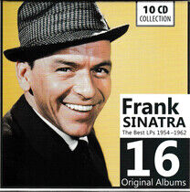 Sinatra, Frank - 16 Original Albums