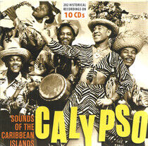 V/A - Calypso