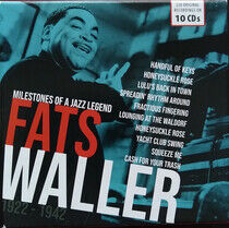 Waller, Fats - Original Albums -..