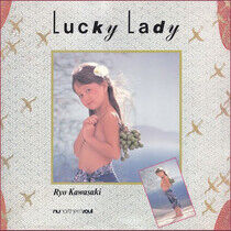 Kawasaki, Ryo - Lucky Lady -Rsd-
