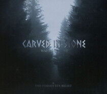 Carved In Stone - Wafts of Mist &.. -Ltd-