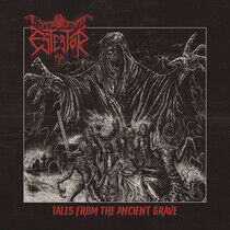 Estertor - Tales From the Ancient..