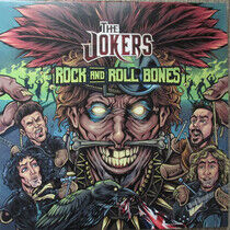 Jokers - Rock and Roll Bones