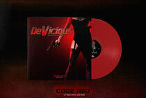 Devicious - Code Red -Coloured-