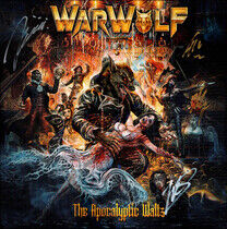 Warwolf - Apocalyptic Waltz