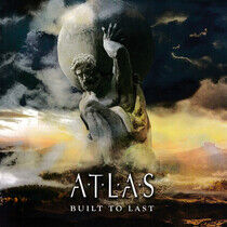 Atlas - Built To Last