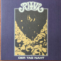 Ritvs - Der Tag Naht (Vinyl)