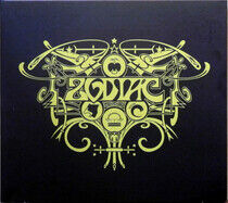 Zodiac - Ep