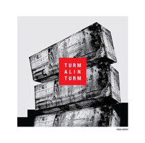 Fogh Depot - Turmalinturm-Hq/Download-